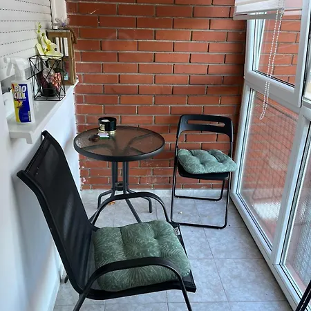 Apartman Quince Kutina Exterior photo