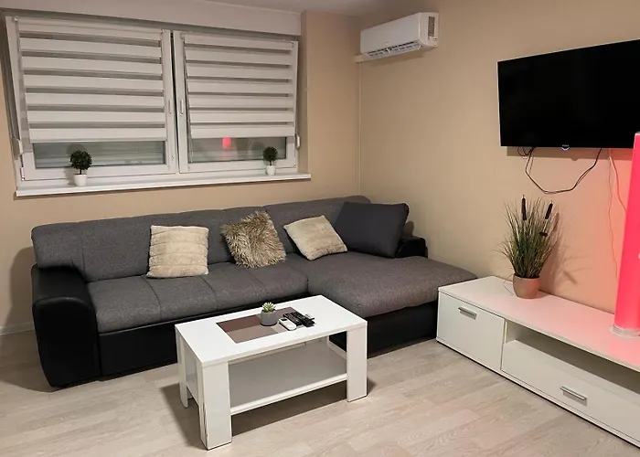 Apartman Quince