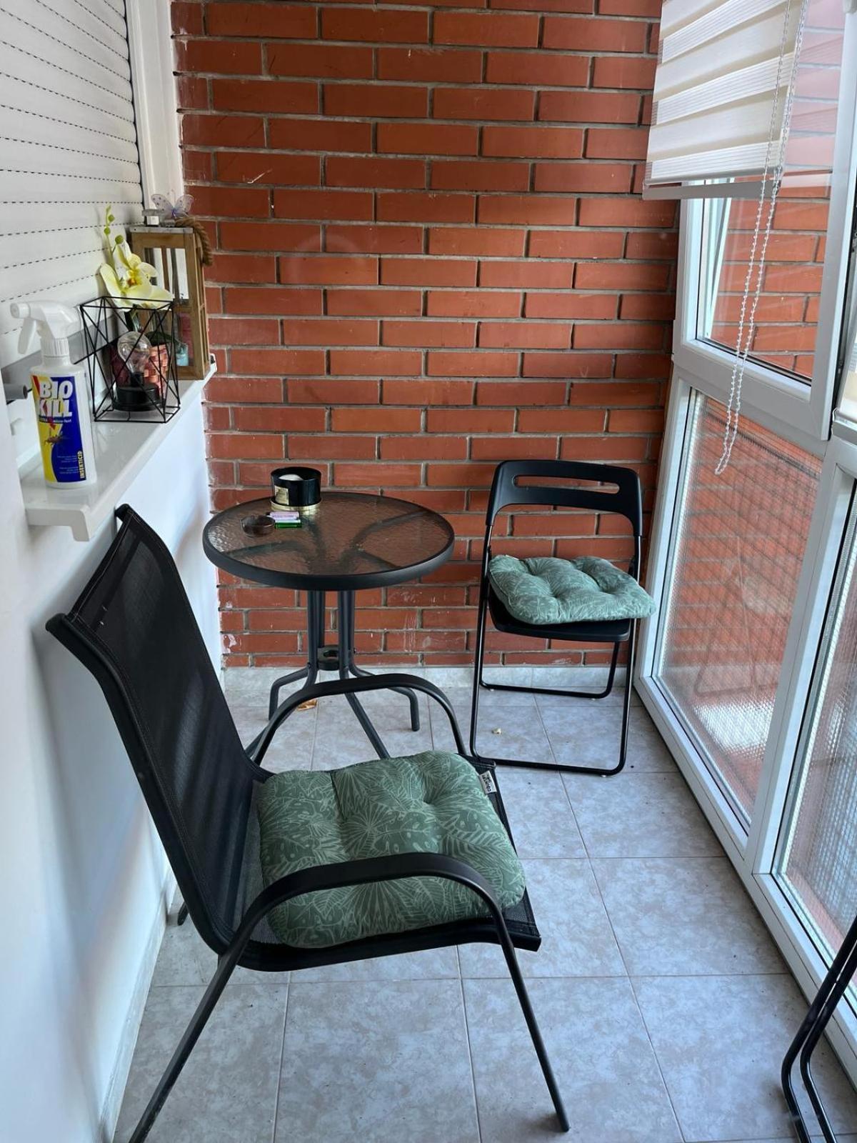 Quince Apartment